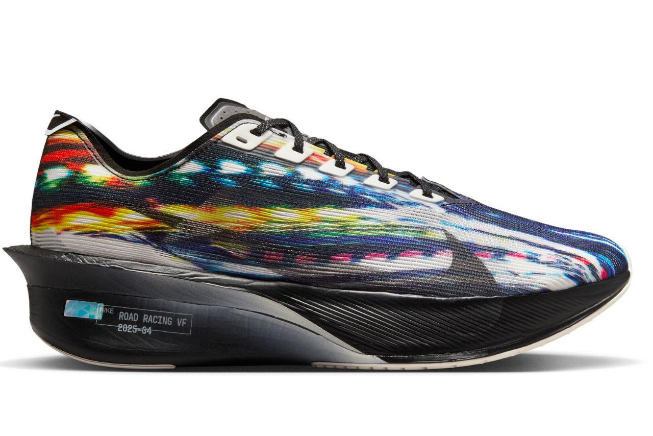 Image of NIKE VAPORFLY 4