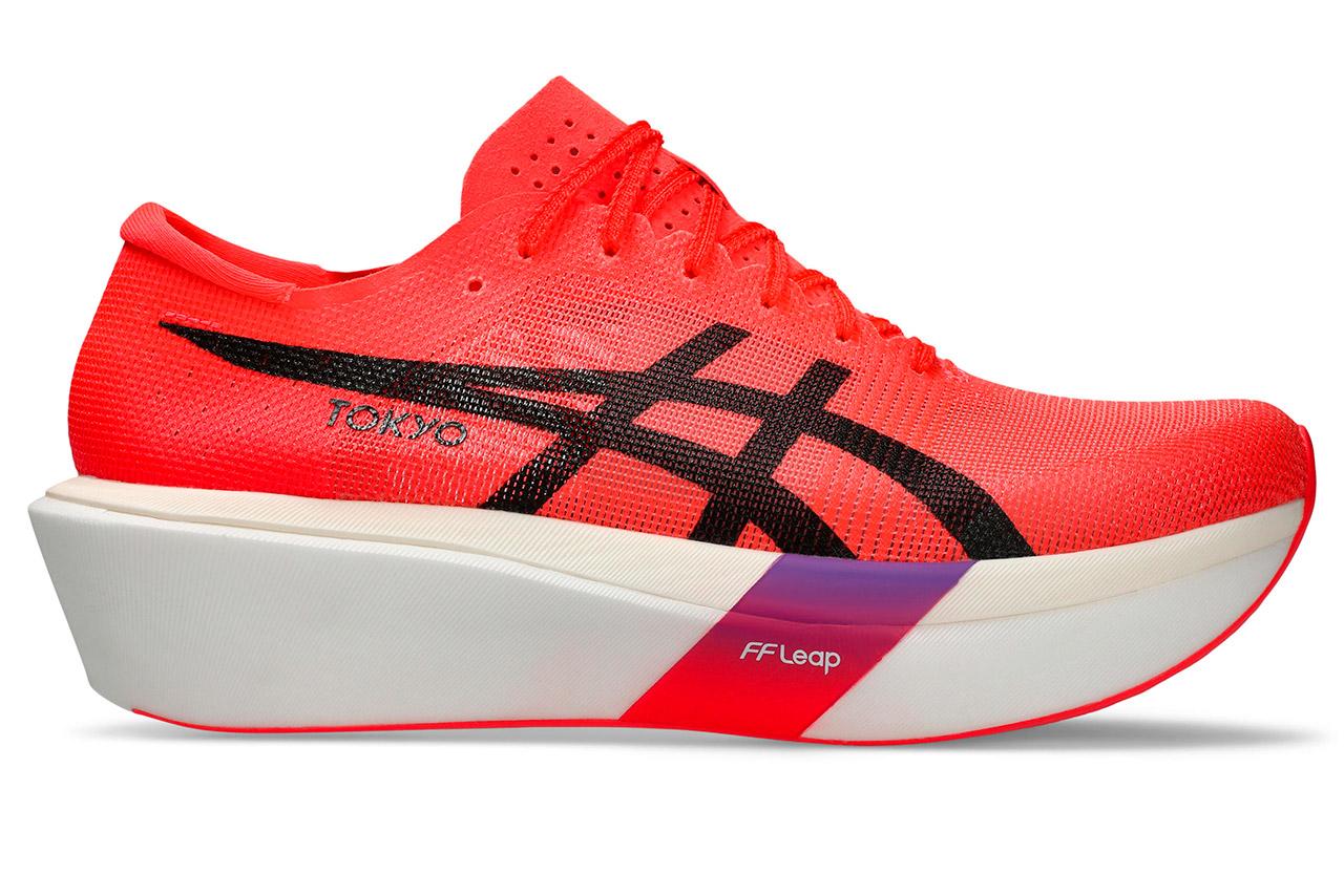 Image of ASICS METASPEED SKY 4 TOKYO