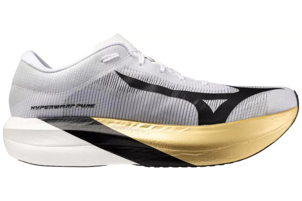 Image of MIZUNO HYPERWARP PURE