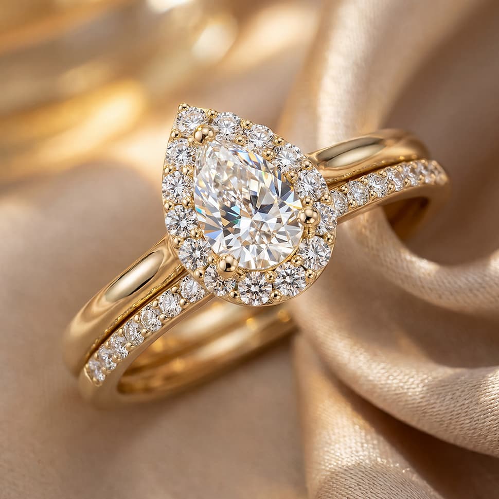 Wedding Jewellery
