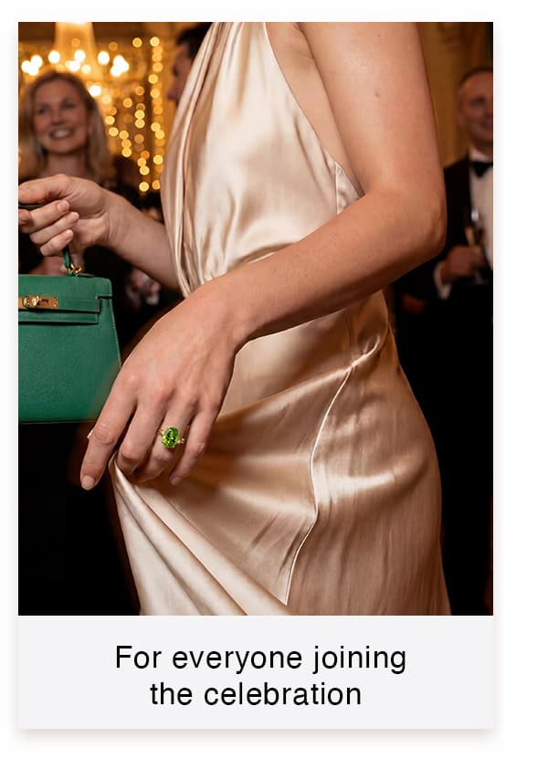 COCKTAIL RINGS