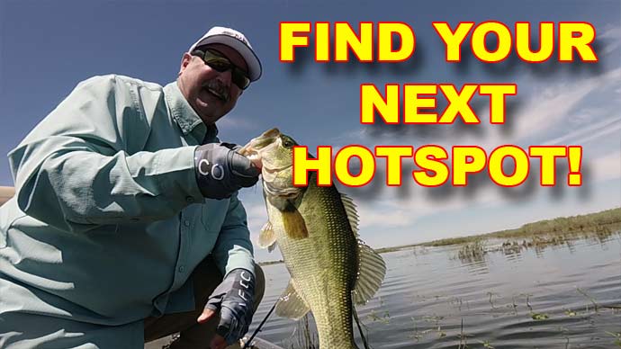 Bass Fishing Video