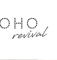 Boho Revival