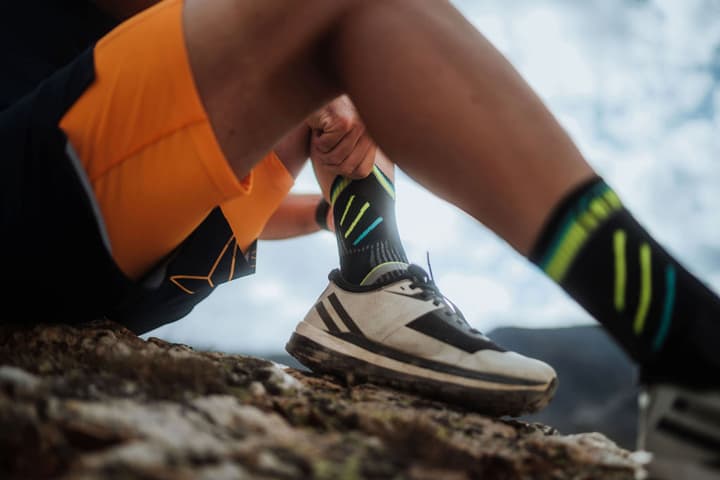 Socks Finder