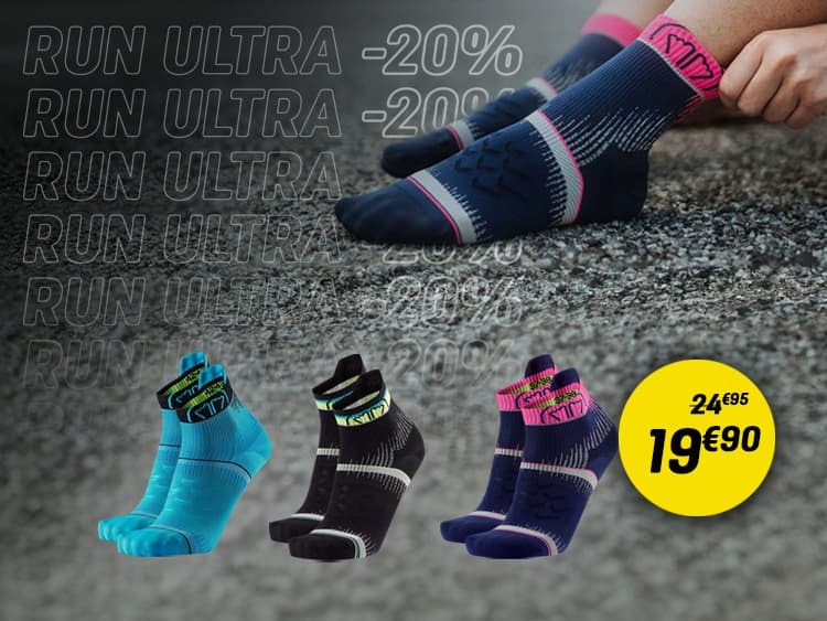 Run Ultra