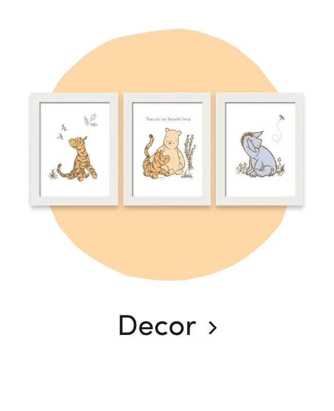 Decor