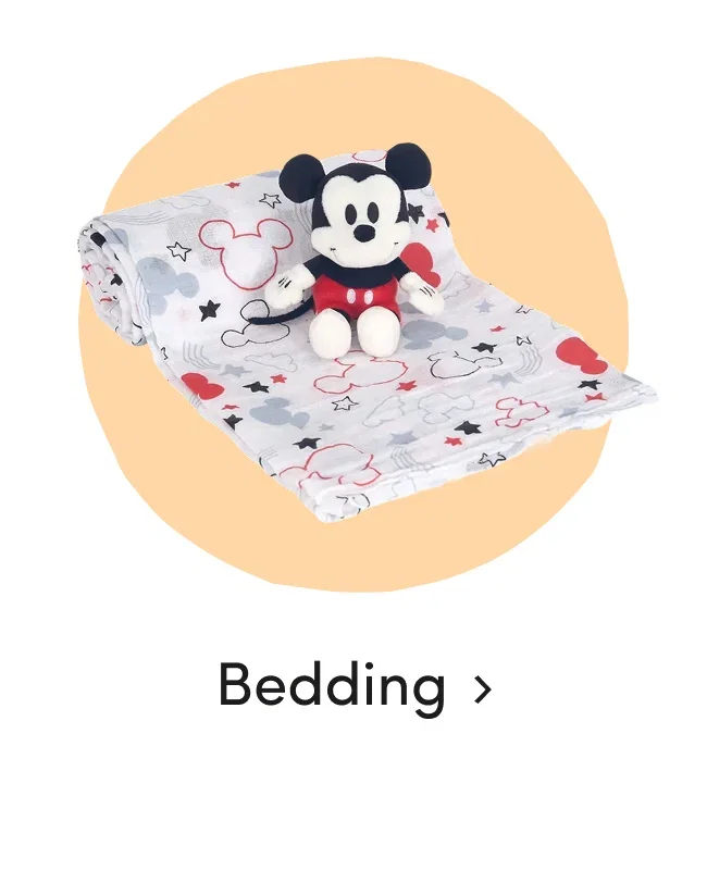 Bedding
