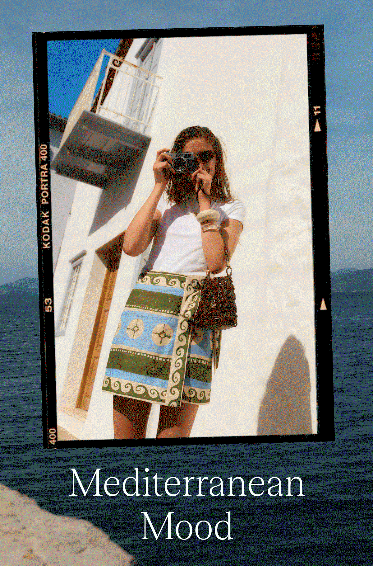 Mediterranean Mood