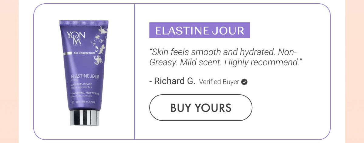 Elastine Jour