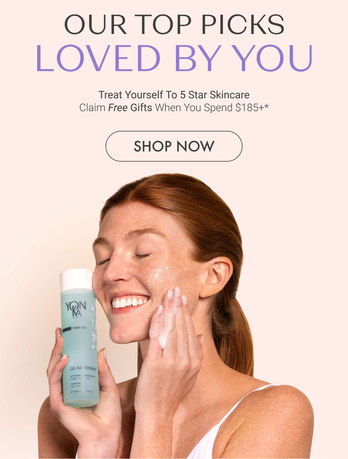 Our Top Picks Loved By You
