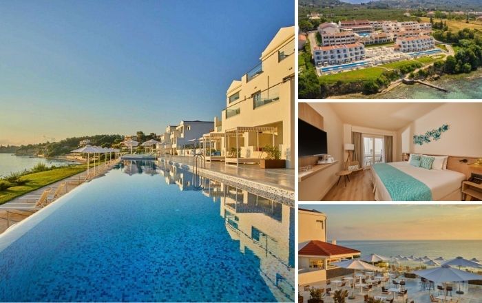 AluaSoul Zakynthos