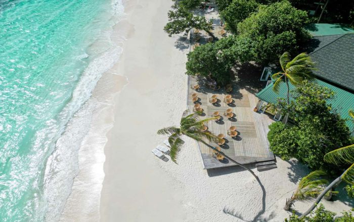 Malahini Kuda Bandos Maldives