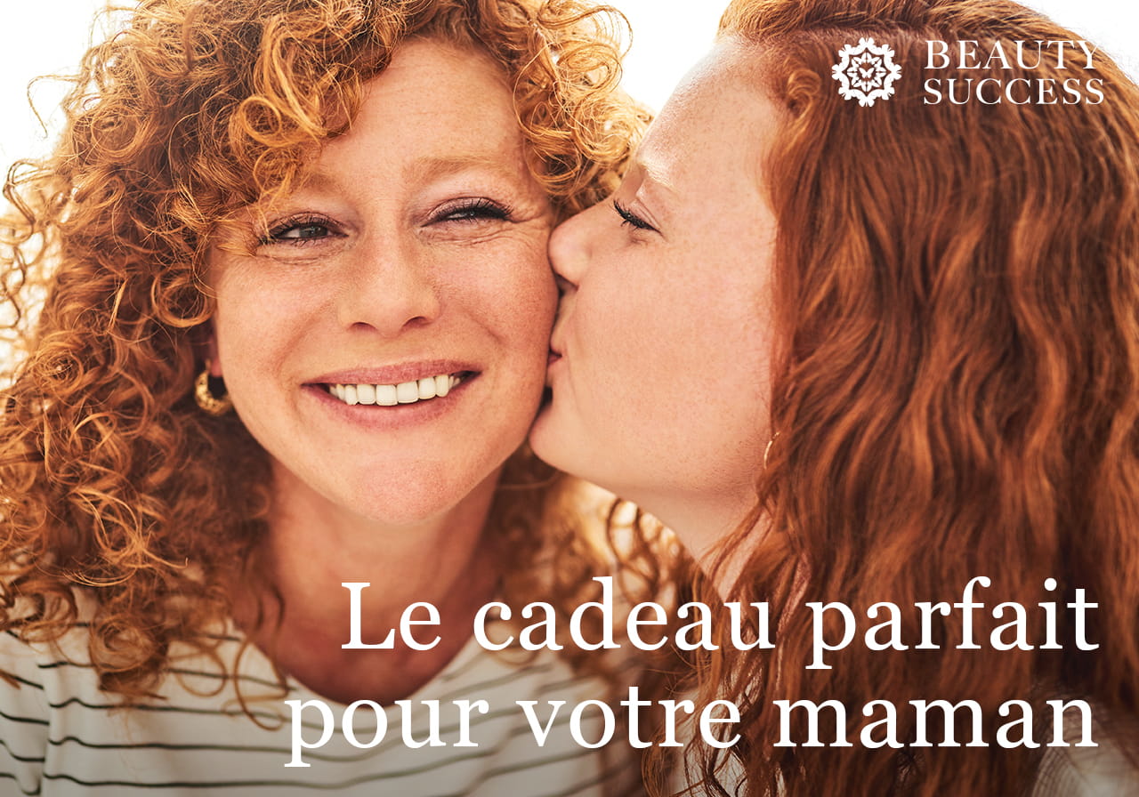 le cadeau parfait pour votre maman