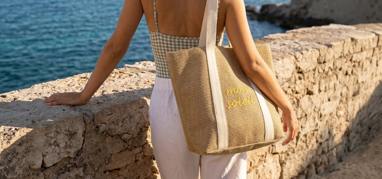 sac de l'ete