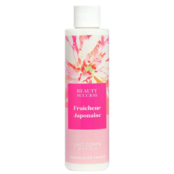 Beauty Success lait corps