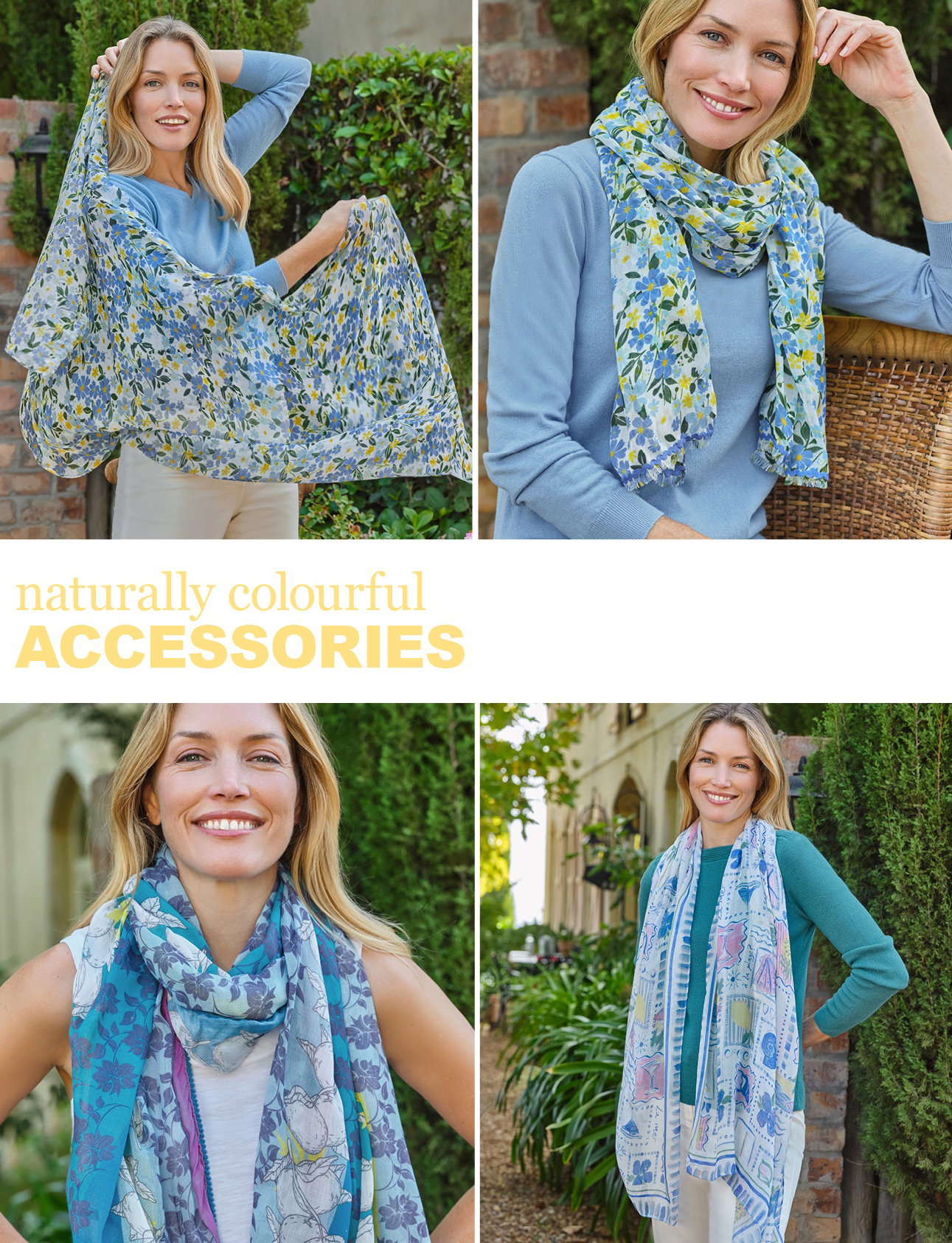 SHOP ACCESSORIES