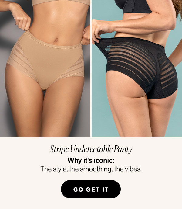 Shapewear by Leonisa
