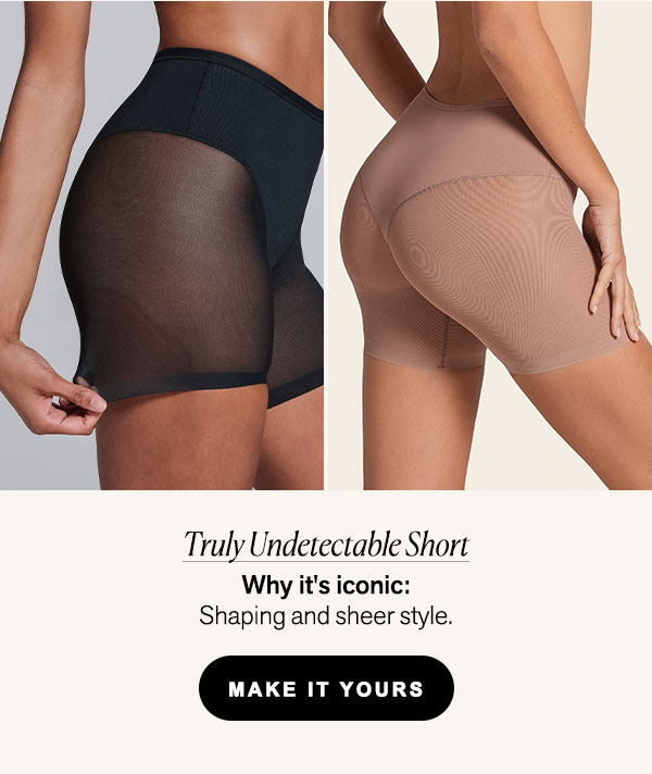 Shapewear by Leonisa