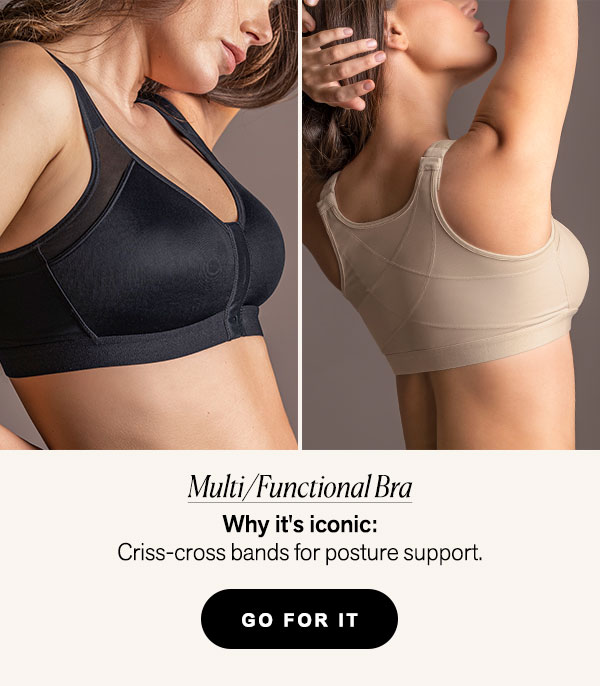 Shapewear by Leonisa