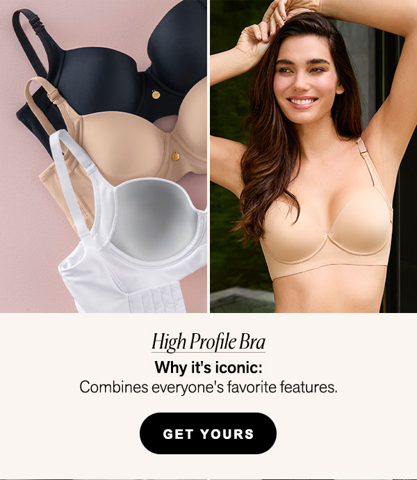 Shapewear by Leonisa