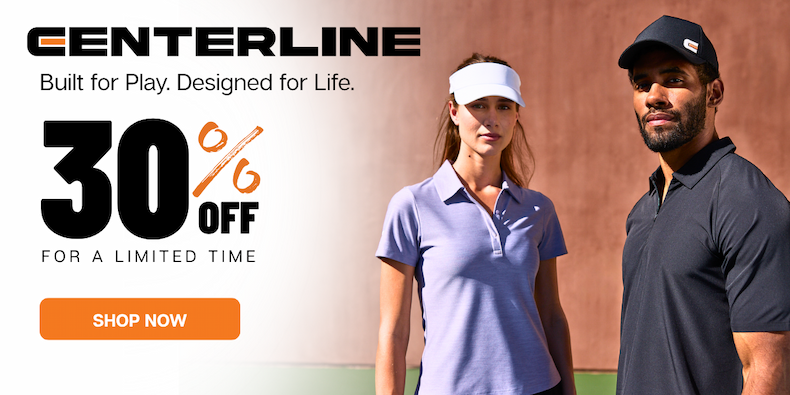 Centerline Athletic Apparel - Get 30% OFF for a limited time - SHOP NOW