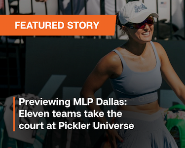 Previewing MLP Dallas: Eleven teams take the court at Pickler Universe