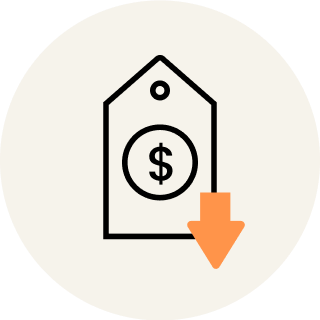 Get Price Drop Alerts