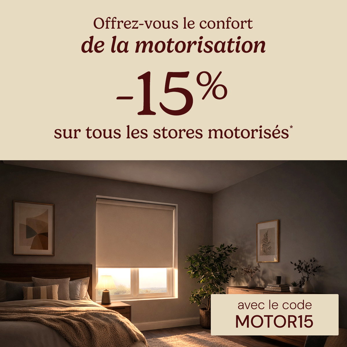 MOTOR15
