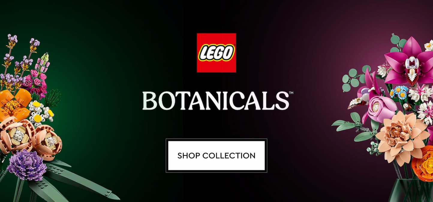 LEGO® Botanicals