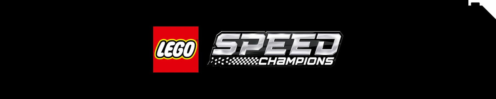 LEGO® Speed Champions