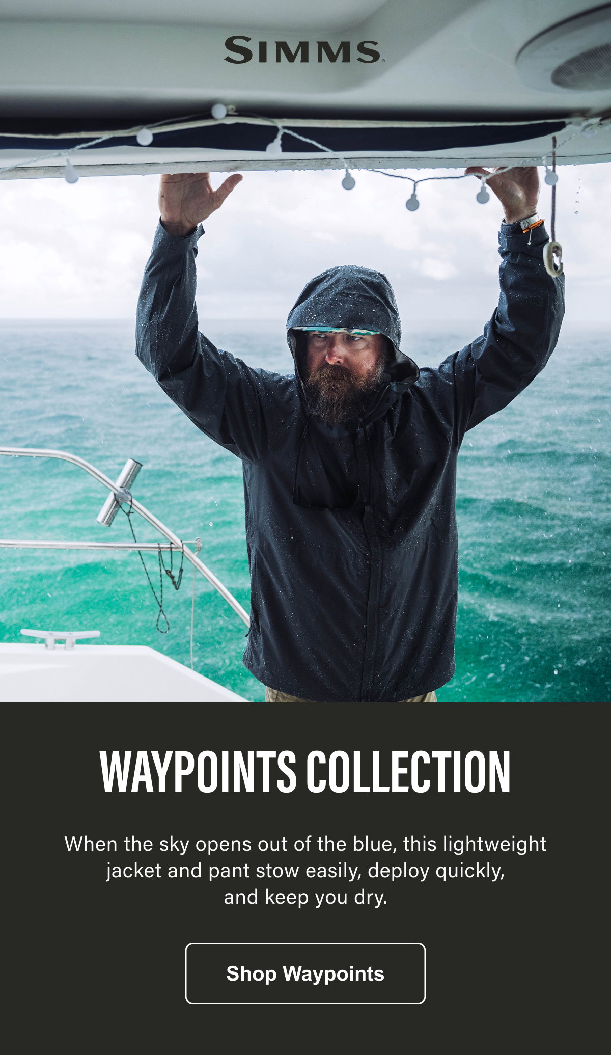 Shop Waypoints Collection