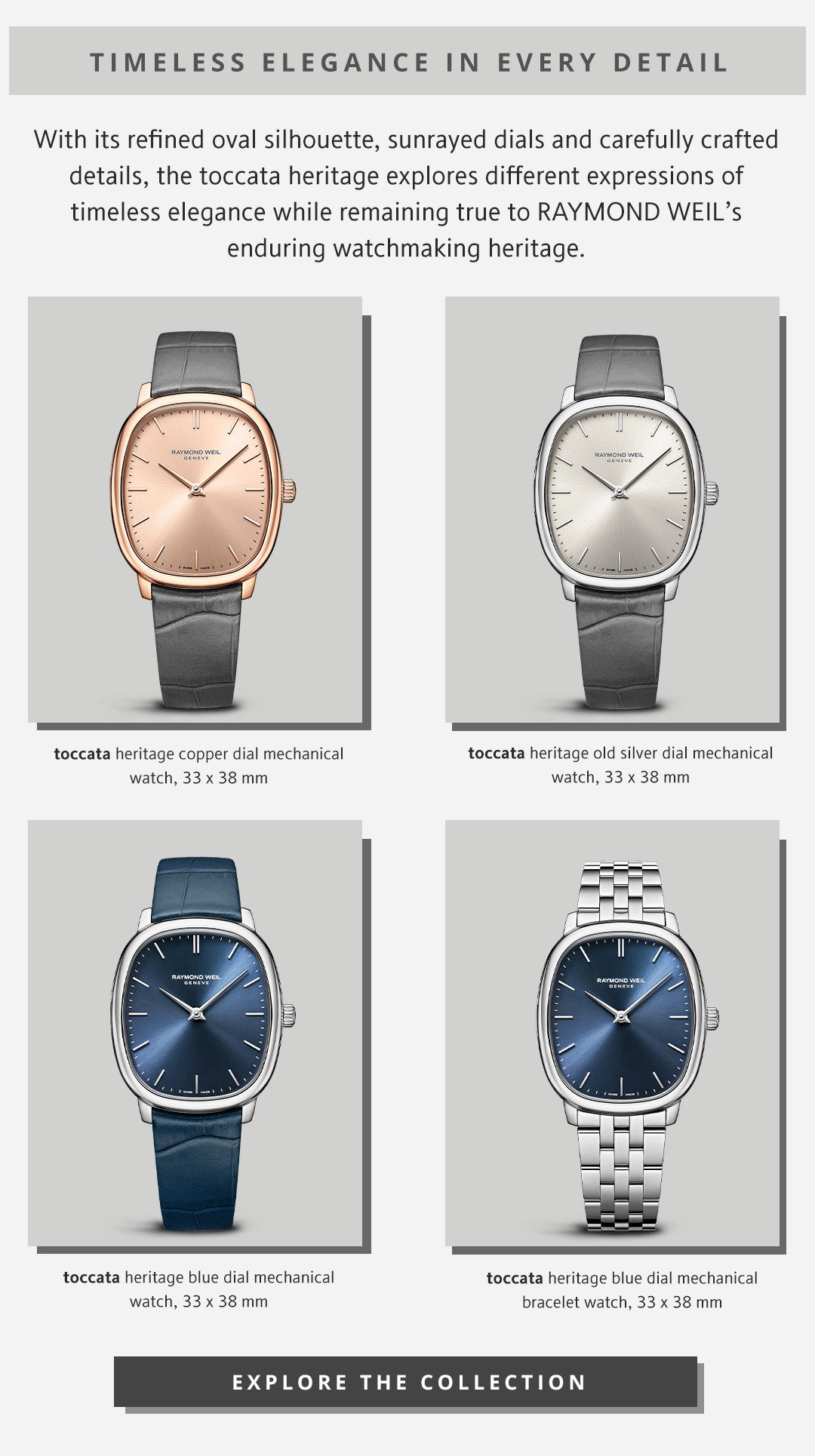RAYMOND WEIL
