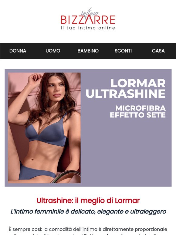 Lormar Ultrashine