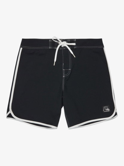 Original Scallop 18