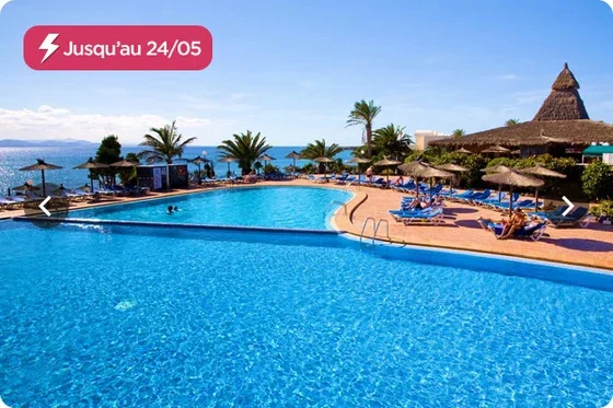 Lanzarote