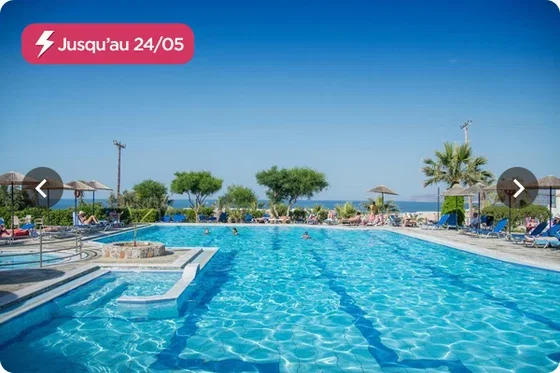 Crete-Semiramis