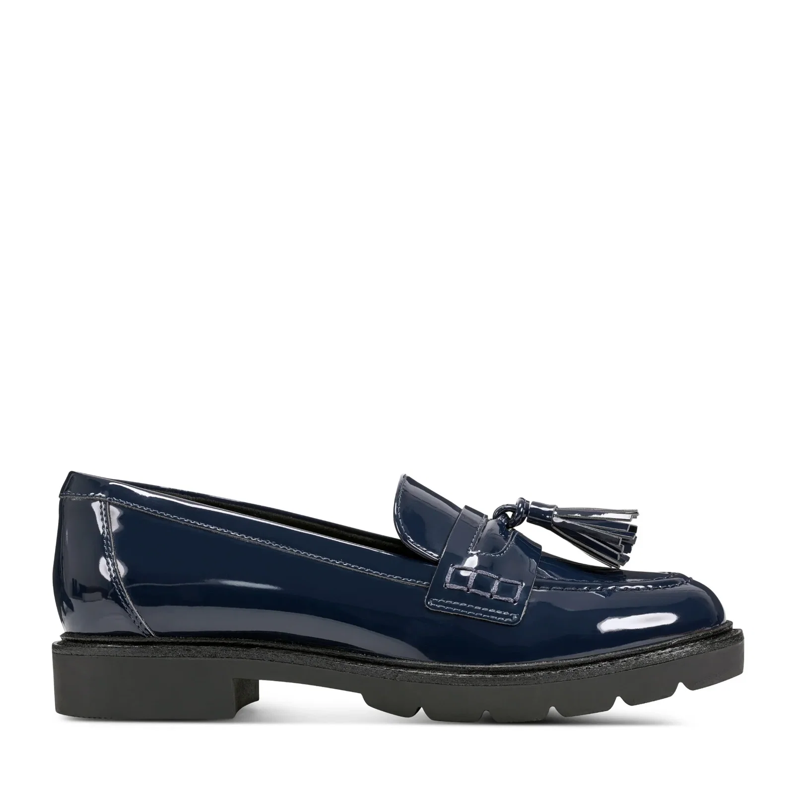 Image of Women's Kiara Tassel Loafers