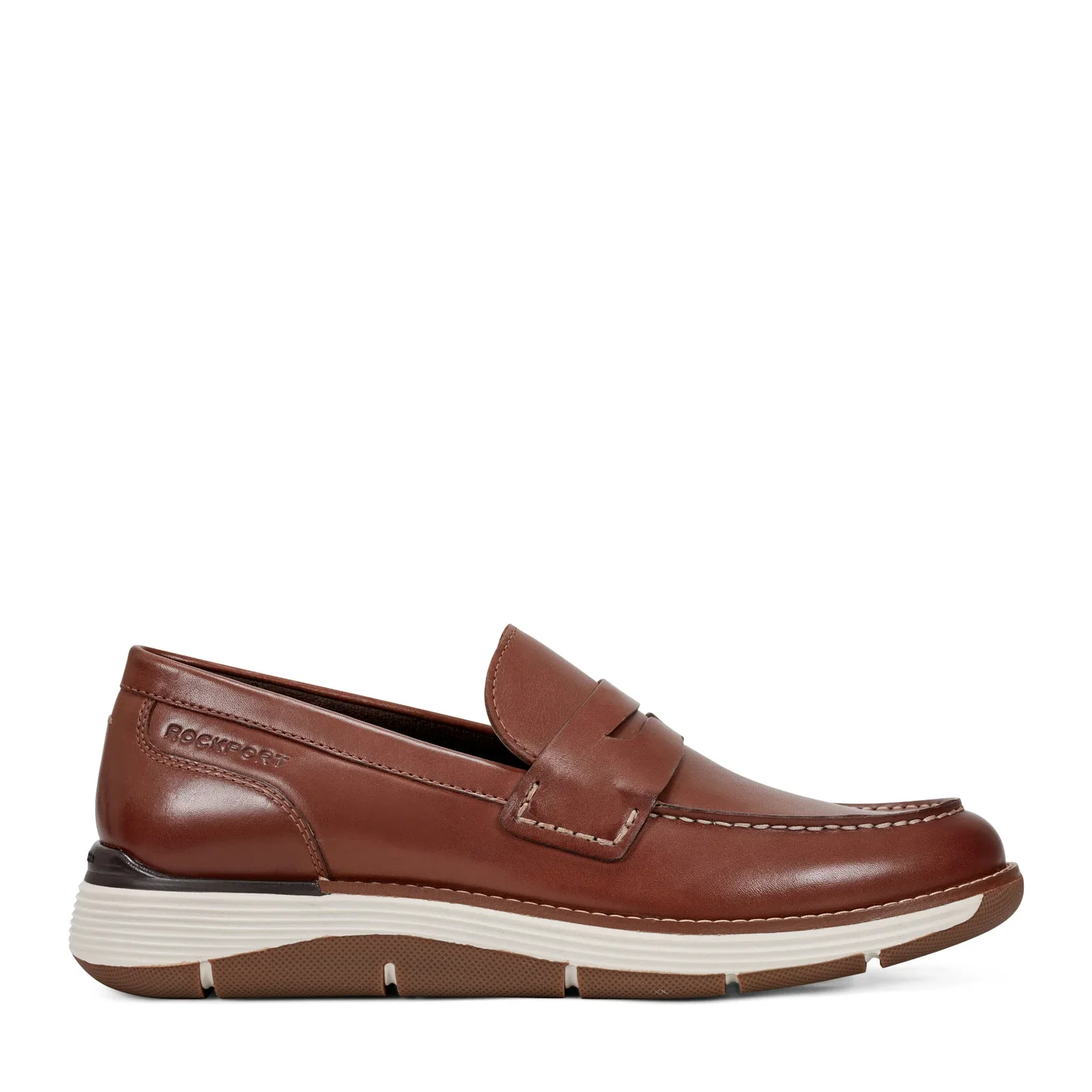Image of Men's Liam Penny Loafers