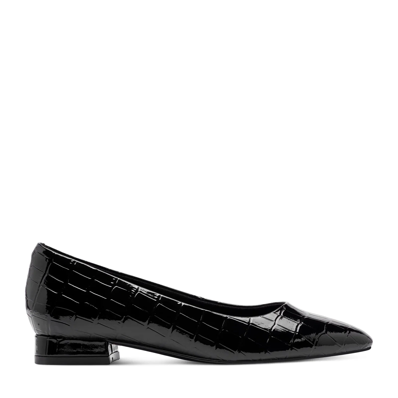 Image of Women's Tessa Total Motion Pointy Toe Dress Flats