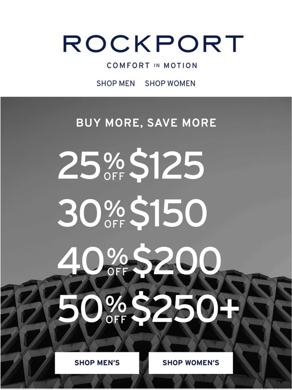 MDW SALE: Get 50% Off →