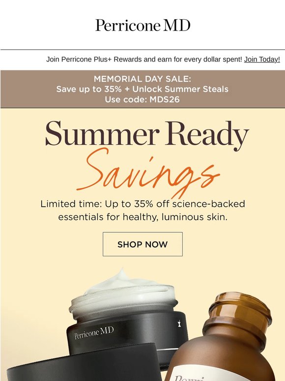 🔥 Up to 70% Off Deals Are Here