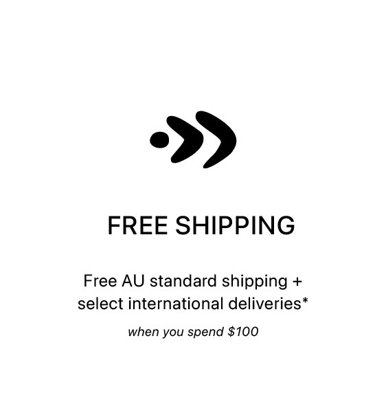 FREE Shipping