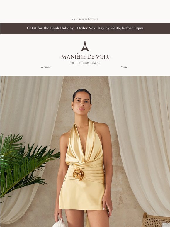 The Art of Fluid Dressing