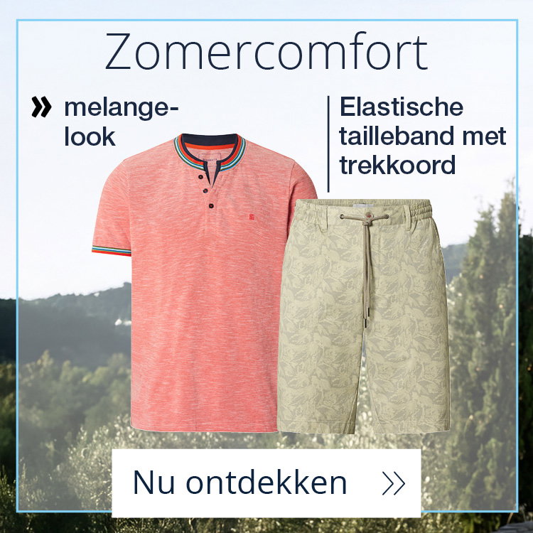 Sommermode