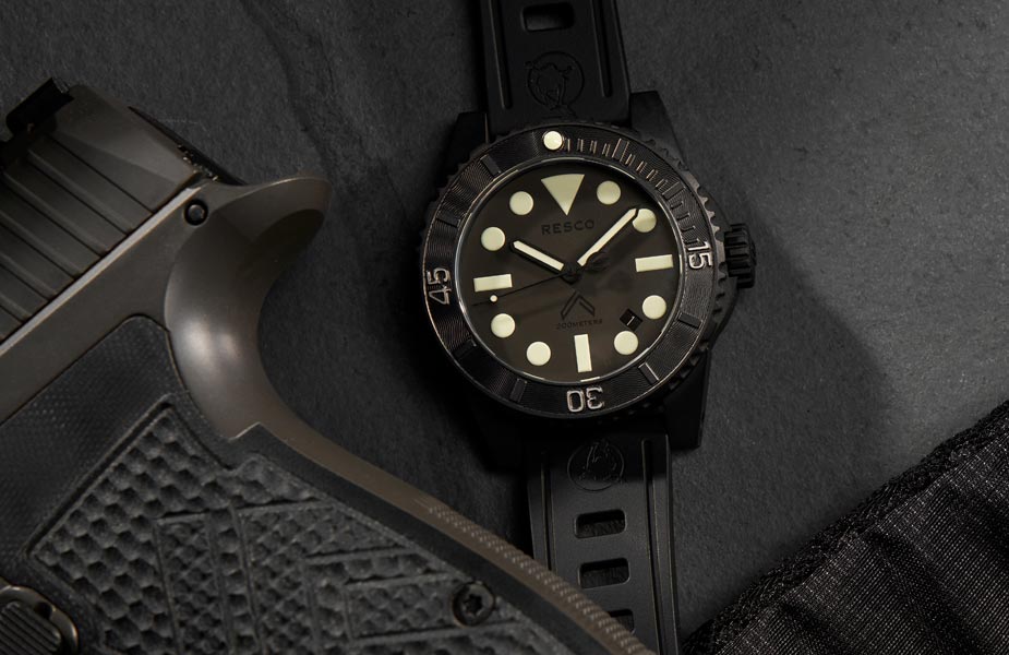 LEGION Resco Knife