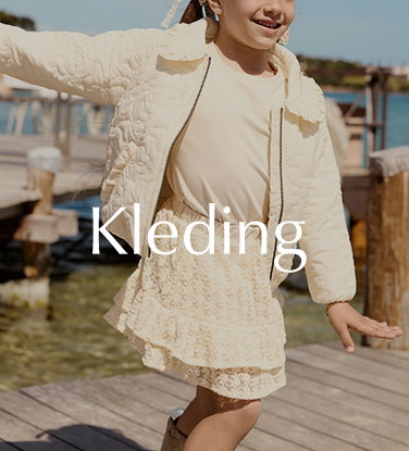 meisjes kleding