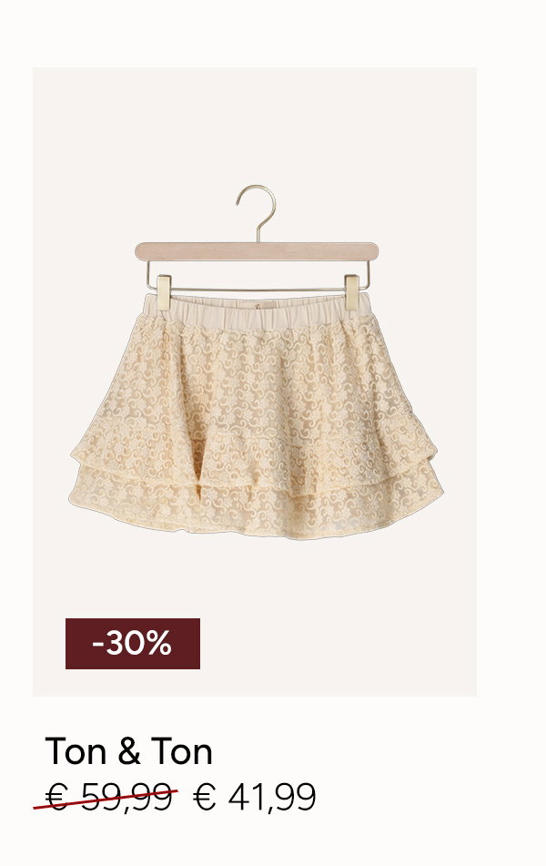 Summer Deal Kids