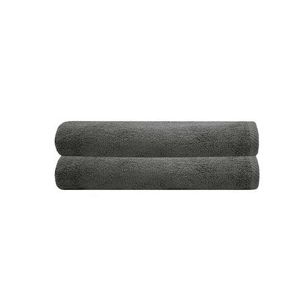 Bambury Chateau 2X Bath Sheets