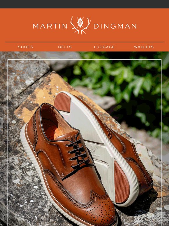 Timeless Style, Thoughtfully Advanced