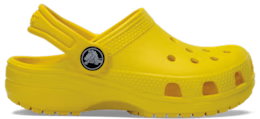 Kids' Classic Clog